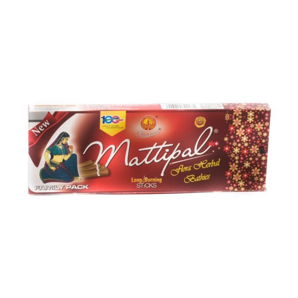 Prasanna's Mattipal - Floral Herbal Bathis