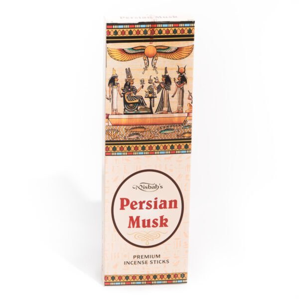 Misbah - Persian Musk