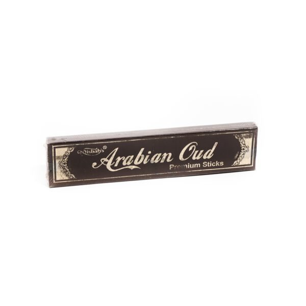 Misbah - Arabian Oud Premium Sticks