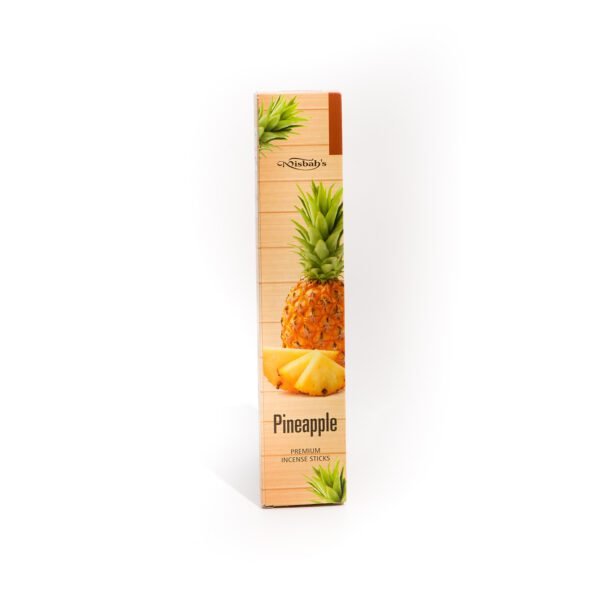 Misbah - Pineapple Premium Sticks