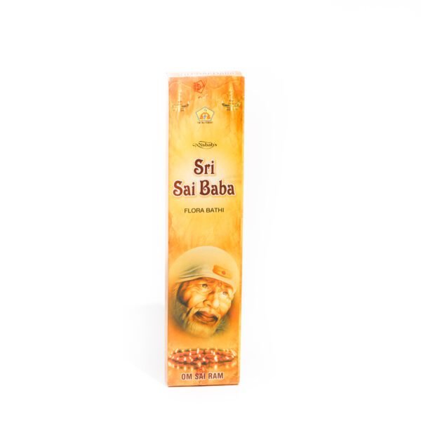 Misbah - Sri Sai Baba