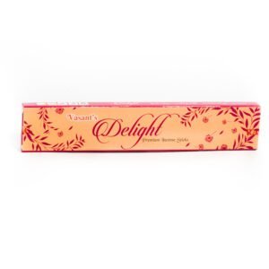 Vasant's Delight Premium Incense Sticks