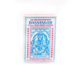 Om Shree Bhuvaneshwari Dasangam Powder