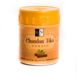 GN Chandan Tikka Powder