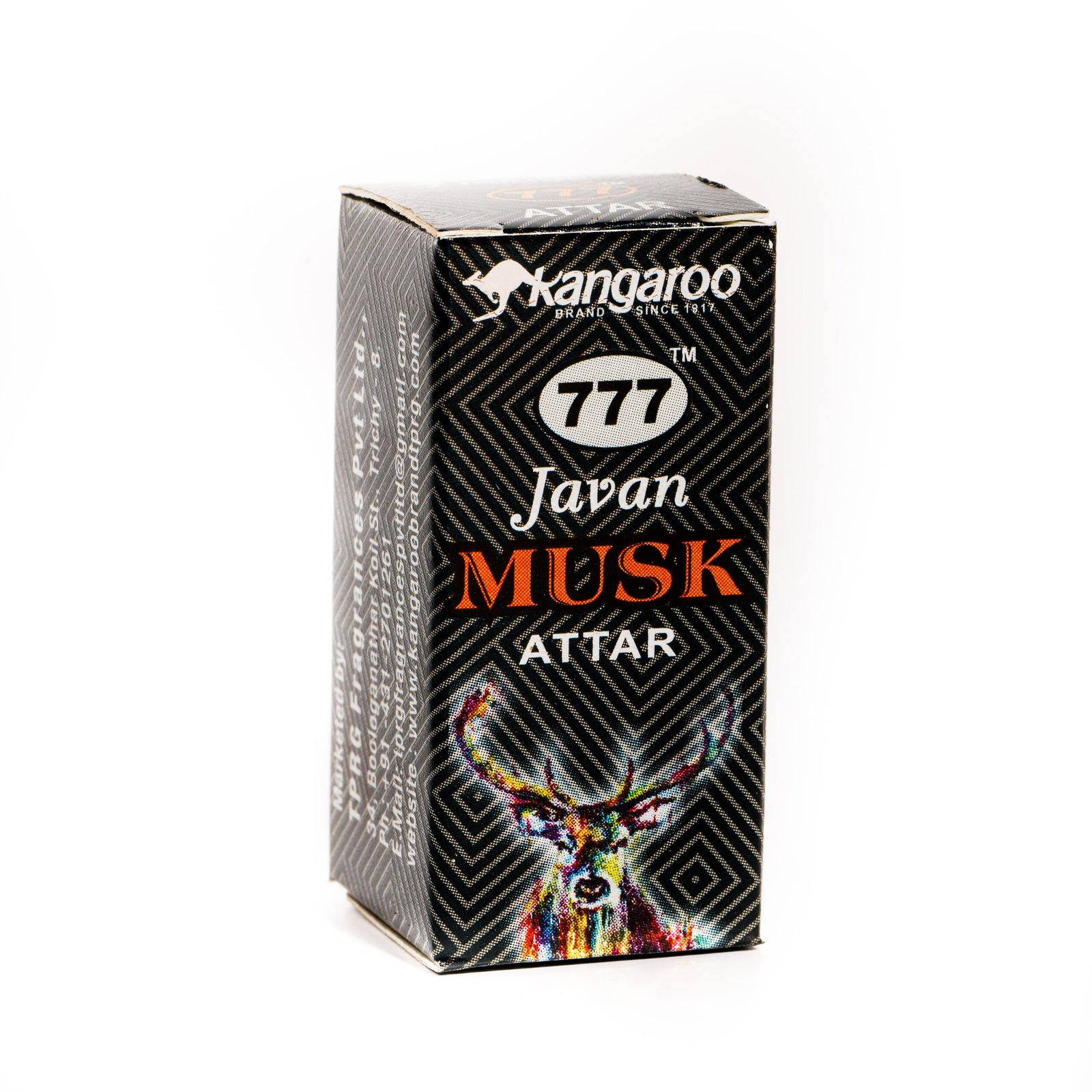 Tprg attar hot sale