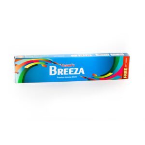 Vasant's Breeza Premium Incense sticks