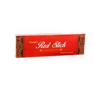 Vasant's Red stick