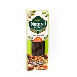 Misbah natural Loban Candy Dhoops