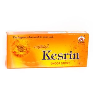 Misbah Kesrin Dhoop Sticks