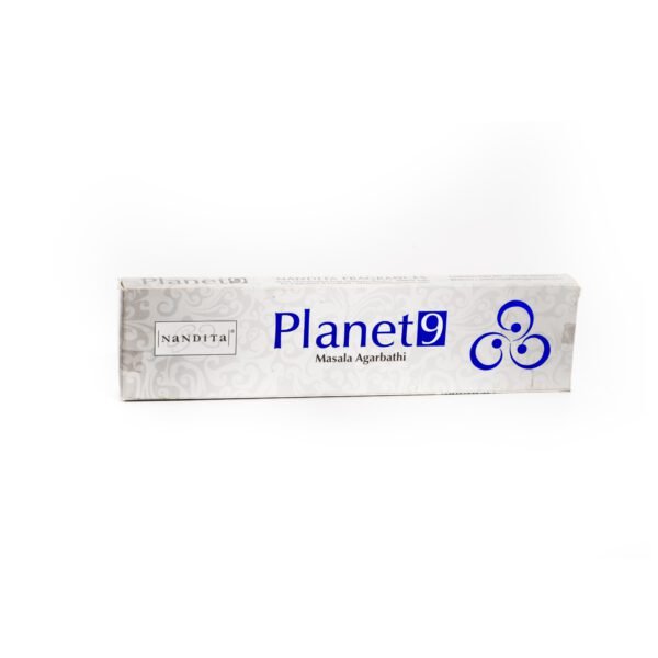 Nandita Planet 9 Masala Agarbathi