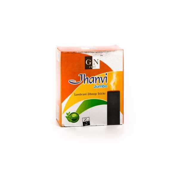 Kangaroo GN Jhanvi Jumbo Dhoop Sticks