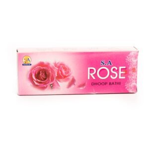 S.A Rose Dhoop Bathi