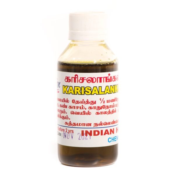 Karisalankanni Hair Oil