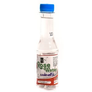 GN Rose Water - 175ml