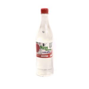 GN Rose Water - 750 ml