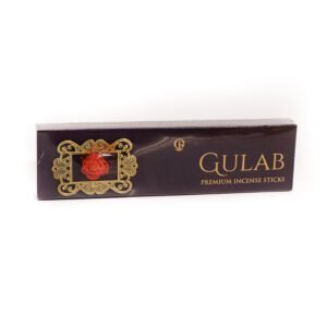 Gangotrri Gulab Premium Incense Stick