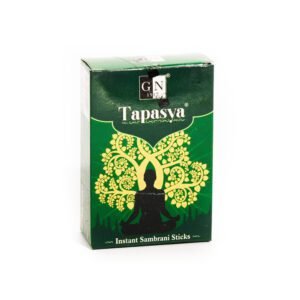 GN Tapasaya Sambarani Sticks