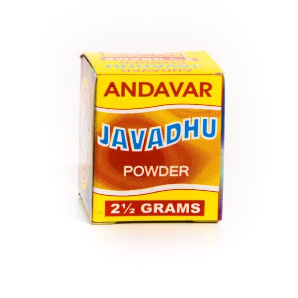 Andavar Javadhu Powder- 2.5g