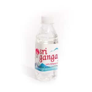 Ganga Jal Water - 200 Ml