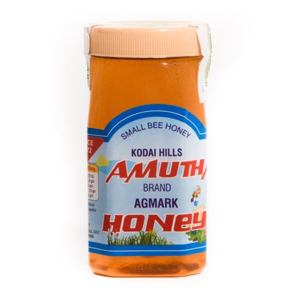 Kodai Amutha Agmark Honey - 500 gm