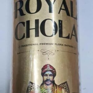 GN Royal Chola Floral Bathis Agarbathi