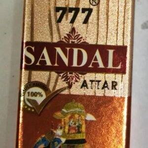Kangaroo Sandal Attar