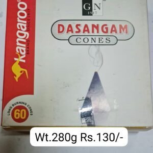 Kangaroo Dasangam Cones