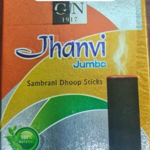 Kangaroo GN Jhanvi Jumbo Sambrani Dhoop Sticks