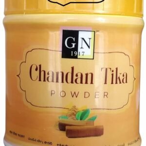GN Chandan Tikka Powder -50 gm