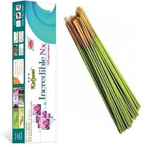 Oswal Kalyani Incredible Premium Incense Sticks