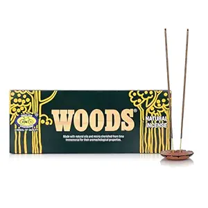 Woods Agarbathi - 1Packet