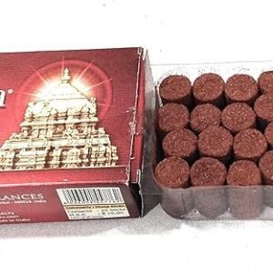 Acharya Dashangam Dhoop Cups