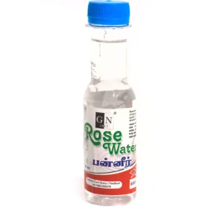 Rose Water Paneer(750Ml) 1-Pcs