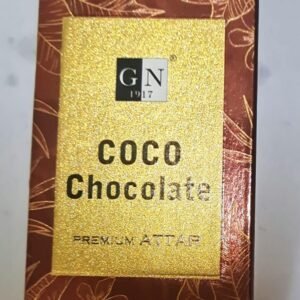 Attar Collection (Coco Chocolate) 6ml 1-Pcs
