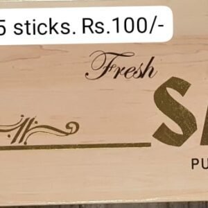 Fresh Sandal Pure Sandal Incense Sticks