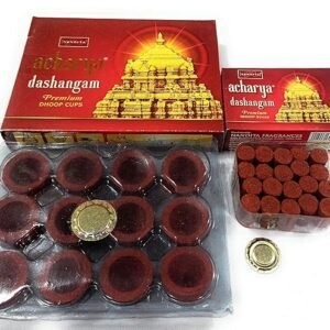 Acharya Dashangam Dhoop