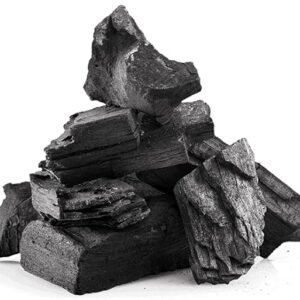 Adupu Kari / Charcoal Packet 250Gms