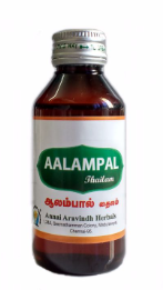 Aalampal Thailam -1no