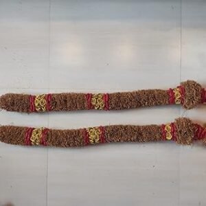 Vetivel Malai (Big) 1-Piece