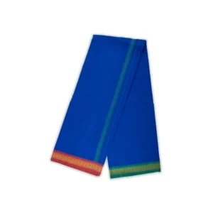 Veshti (Blue) 1-Piece