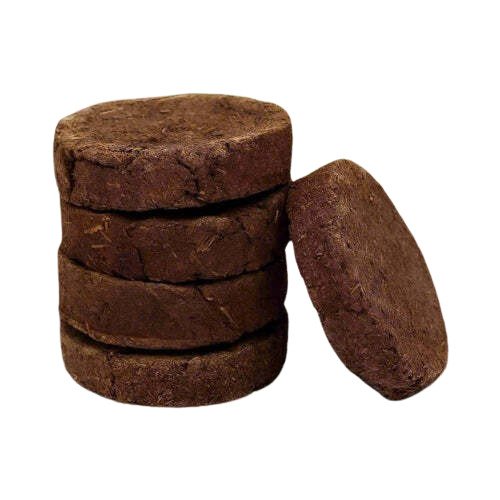 Varati Machine (Cow Dung Cake)-5nos