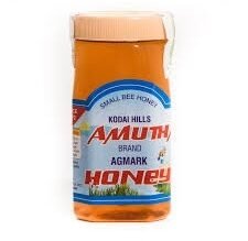 Amutha Honey 50-Gms