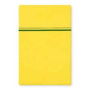 Veshti (Light Yellow) 1-Piece