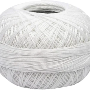 White Poonal Gandu No-24 1-Piece