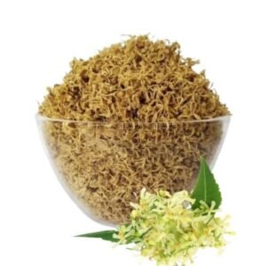 Veppam Poo (Dried Neem Flower) 50Gms