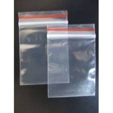 Zip Lock Cover(4*3) 1-Piece