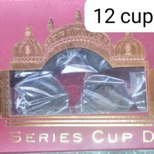 Orkay Pure Series Cup Dhoop