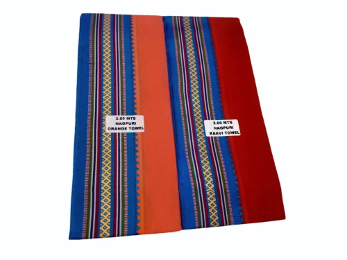 4 Muzam Nakpuri Thundu - 1Piece