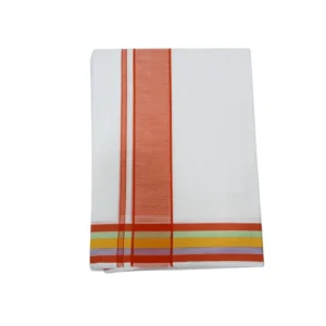 10x6 2 Seer Veshti - 1Piece