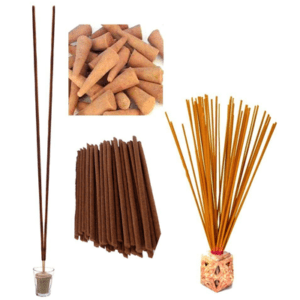Dhoop Sticks